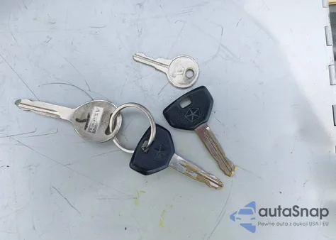 1991 Dodge Dakota from USA, damaged, VIN 1B7GG26X3MS259618